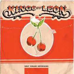 Kings of Leon : Holy Roller Novocaine